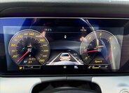 Mercedes-Benz Třídy E Sedan / Limuzína 3,0 l 190 kw