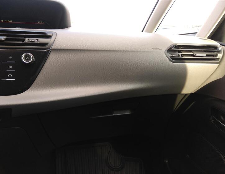 Citroën C4 Picasso 24