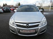 Opel Astra 2