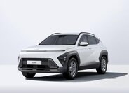 Hyundai Kona SUV 1,6 l 110 kw