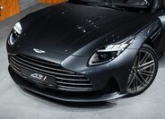 Aston Martin Ostatní 7