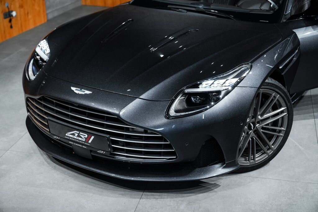 Aston Martin Ostatní