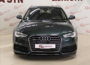 Audi A6 Kombi 3,0 l 160 kw