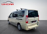 Citroën Jumpy MPV 2,0 l 120 kw