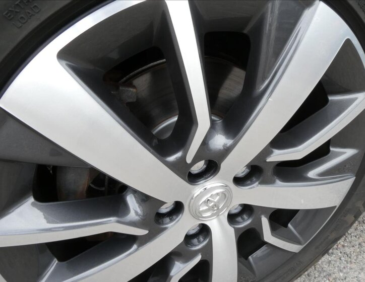 Toyota ProAce Verso 18