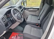 Volkswagen Transporter Skříň 2,0 l 110 kw