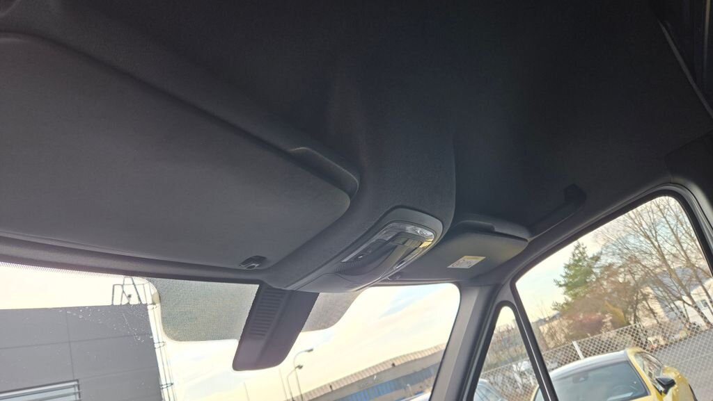 Mercedes-Benz Sprinter Skříň 2,0 l 125 kw