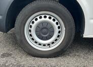 Volkswagen Transporter 11