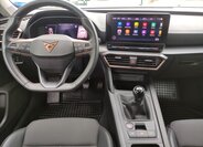 Cupra Formentor SUV 2,0 l 110 kw