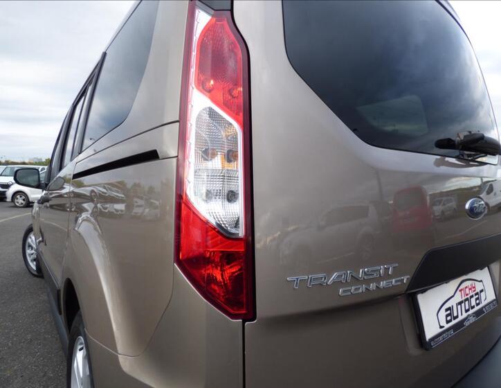 Ford Transit Connect 66