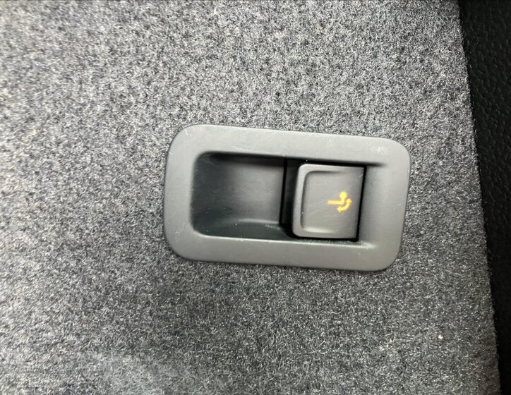 Seat Ateca SUV / Terénní 2,0 l 110 kw