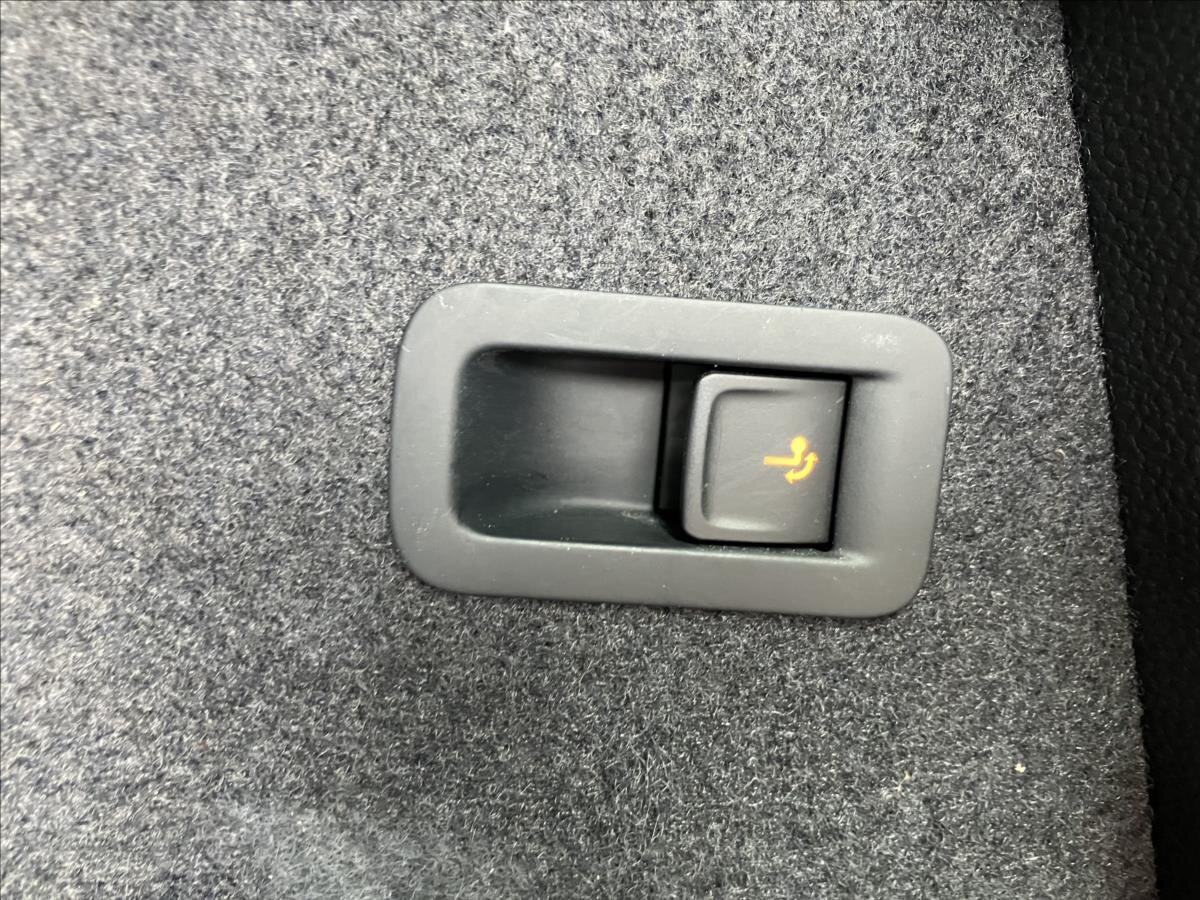 Seat Ateca SUV / Terénní 2,0 l 110 kw