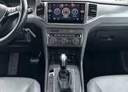 Volkswagen Golf Sportsvan Hatchback 1,5 l 110 kw