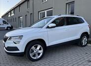 Škoda Karoq 6
