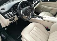 Mercedes-Benz CLS 11