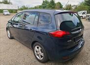 Opel Zafira 7