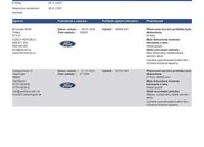 Ford Mustang Mach-E SUV / Terénní 0,0 198 kw