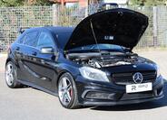 Mercedes-Benz Třídy A 48