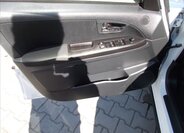 Fiat Sedici Hatchback 1,6 l 88 kw