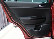 KIA Sportage SUV 1,6 l 97 kw