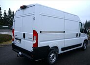 Citroën Jumper Ostatní 2,2 l 133 kw