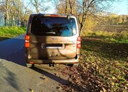 Toyota ProAce Verso MPV 2,0 l 130 kw