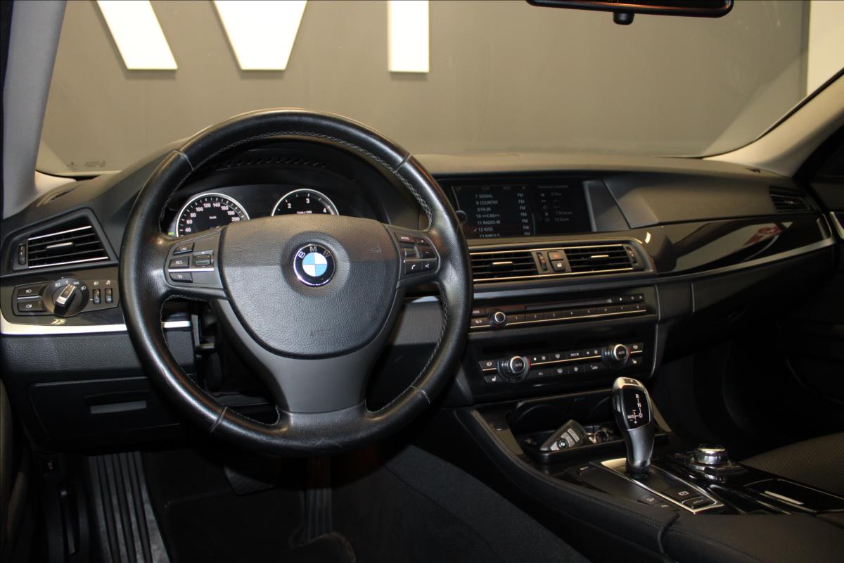 BMW Řada 5