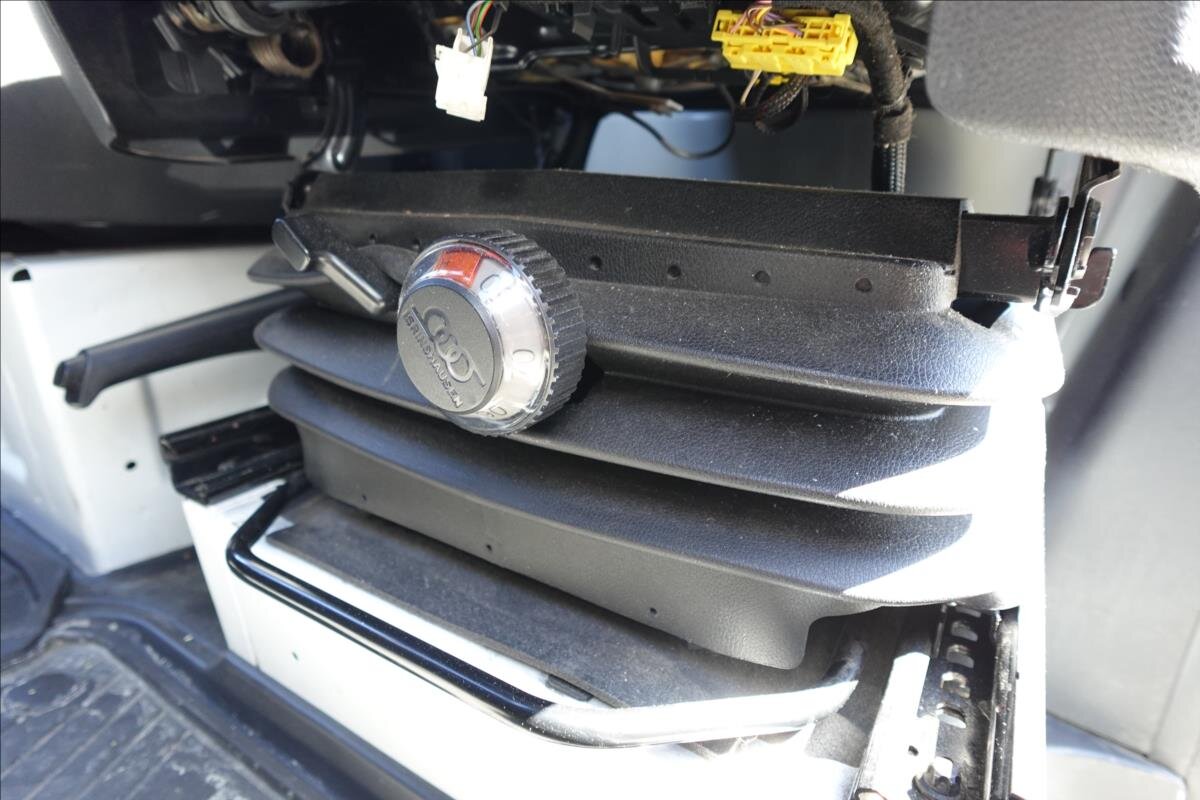 Mercedes-Benz Sprinter Ostatní 2,0 l 125 kw