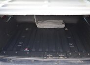 Renault Kangoo Kombi 1,1 l 55 kw