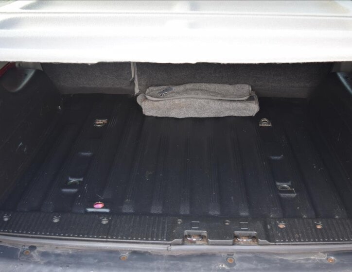 Renault Kangoo Kombi 1,1 l 55 kw