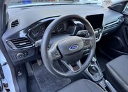 Ford Puma Hatchback 999,0 70 kw