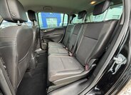 Opel Zafira MPV 2,0 l 125 kw