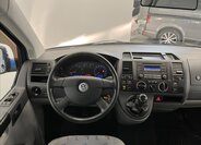 Volkswagen Caravelle Kombi 2,0 l 85 kw