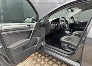 Volkswagen Golf Kombi 999,0 81 kw