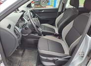 Škoda Fabia Kombi 1,4 l 66 kw