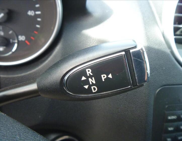 Mercedes-Benz Třídy M 22