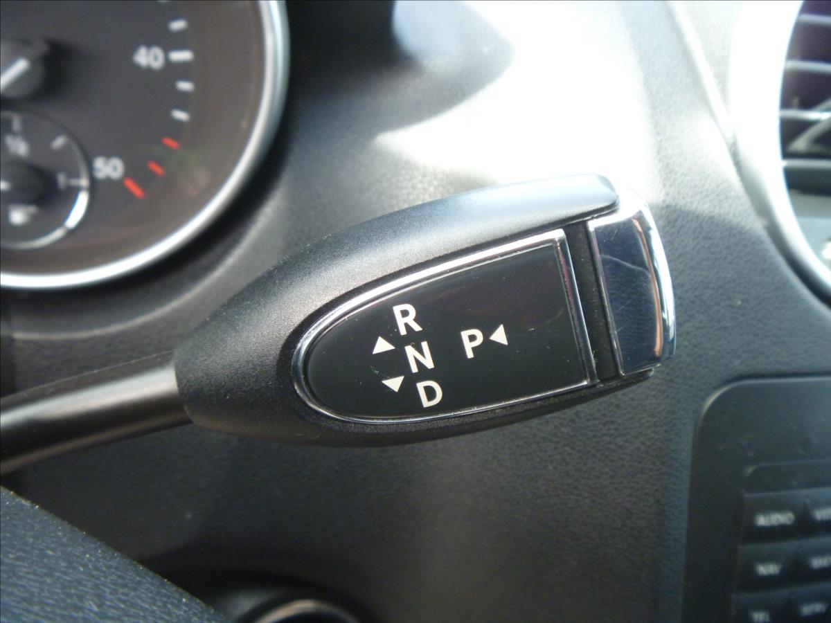 Mercedes-Benz Třídy M