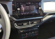 Volkswagen T-Cross 14