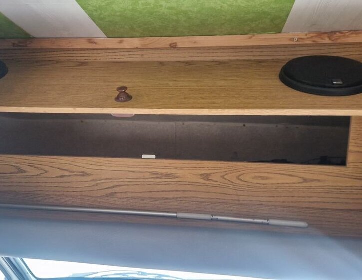 Ford Transit Ostatní 2,5 l 52 kw