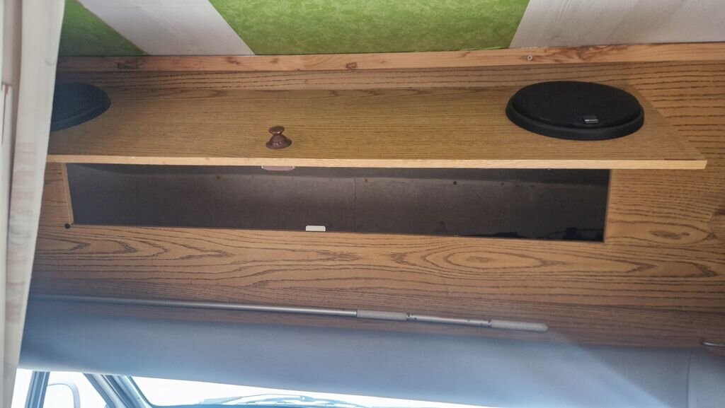 Ford Transit Ostatní 2,5 l 52 kw