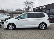 Volkswagen Touran MPV 1,5 l 110 kw