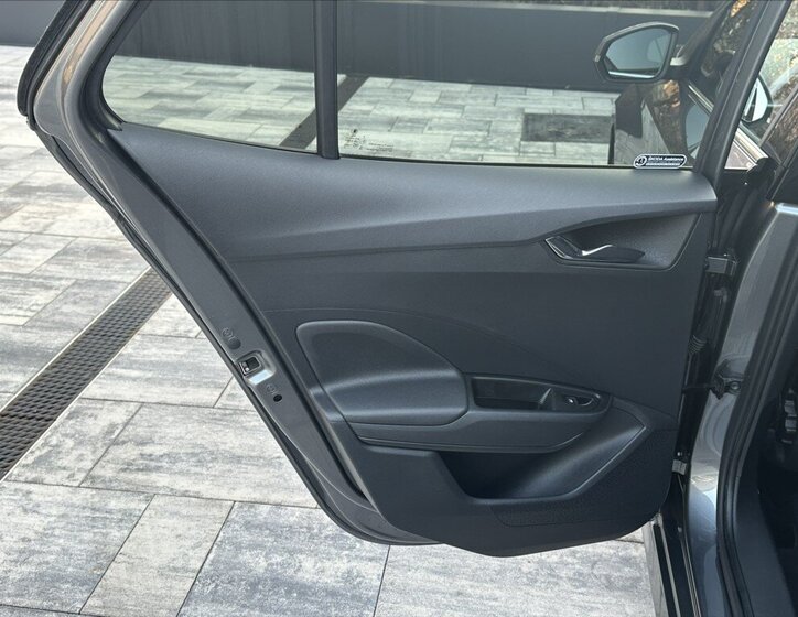 Škoda Fabia Hatchback 999,0 70 kw