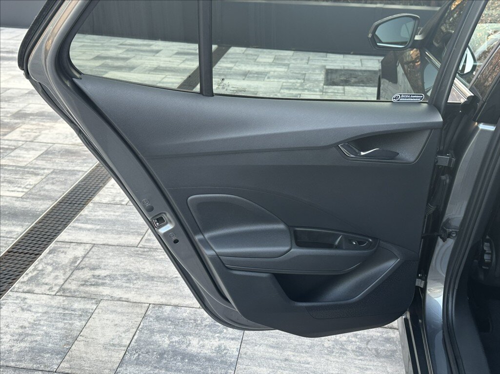 Škoda Fabia Hatchback 999,0 70 kw