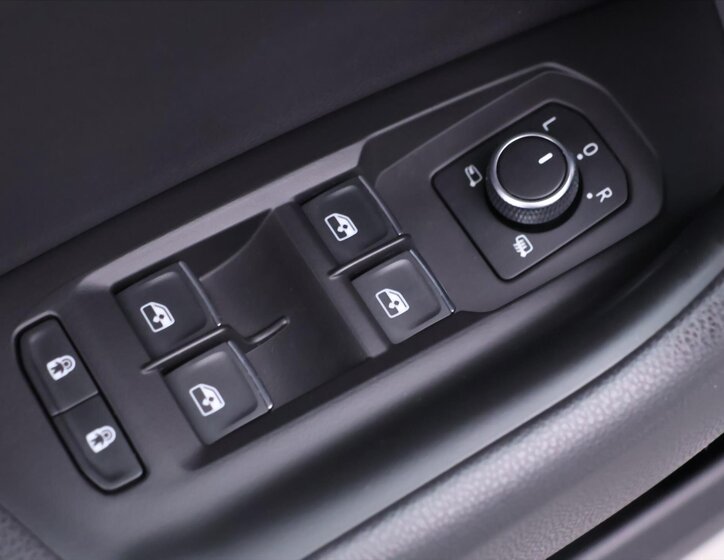 Volkswagen Touareg SUV 3,0 l 170 kw