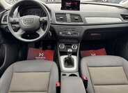 Audi Q3 SUV 2,0 l 103 kw