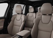 Volvo XC90 SUV / Terénní 2,0 l 299 kw