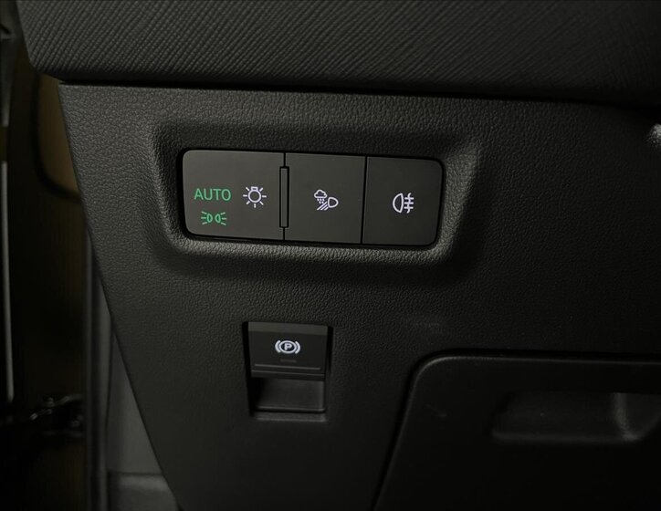 Škoda Kodiaq SUV / Terénní 2,0 l 142 kw