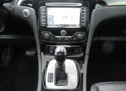 Ford S-MAX Kombi 2,0 l 149 kw