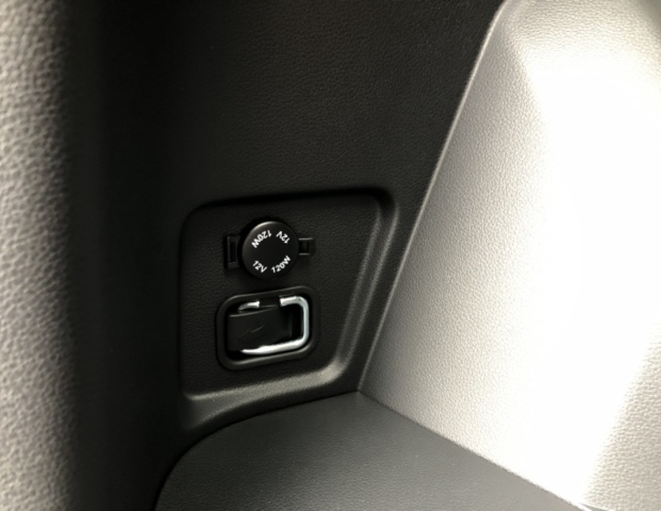 SsangYong Korando 20