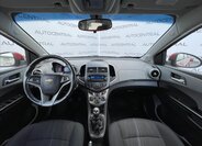 Chevrolet Aveo 16